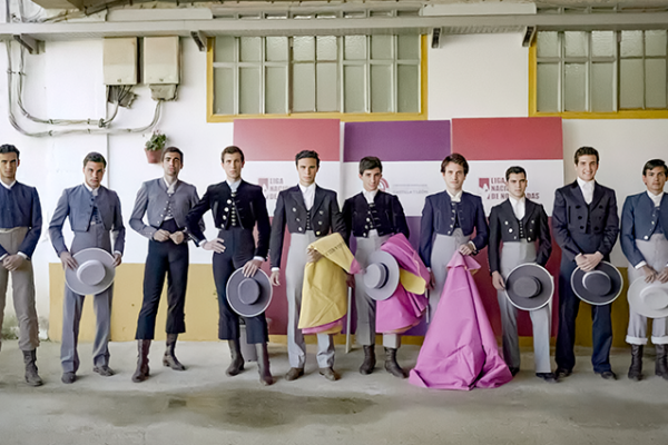 Un novillero más de Castilla y León entrará en el Circuito a través del bolsín