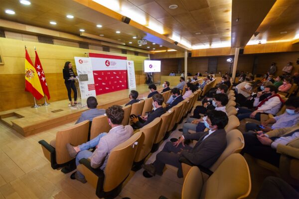 La Comunidad de Madrid y la FTL presentan el Circuito de Novilladas de la Comunidad de Madrid