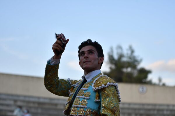 Álvaro Alarcón, el secreto mejor guardado de Toledo