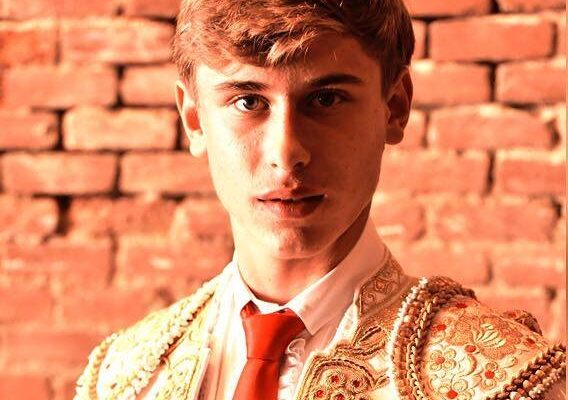 Jesús García sustituirá a Álvaro Burdiel en Valdilecha el 29 de mayo