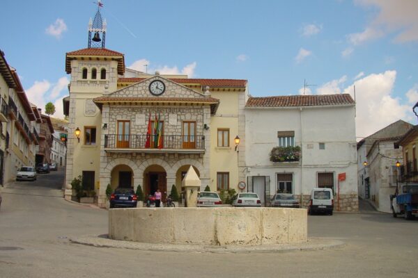 El Alcalde de Valdilecha recibirá a los novilleros del primer festejo del Circuito de la CAM