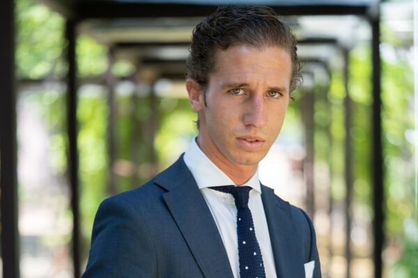 Calerito: «No me quedo atrás, tengo mis cartas y va a ser una tarde importante»