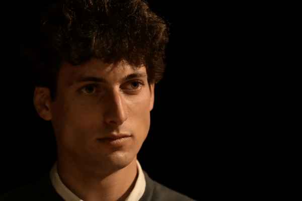 Antonio Grande: «El toreo puro es donde yo me siento»