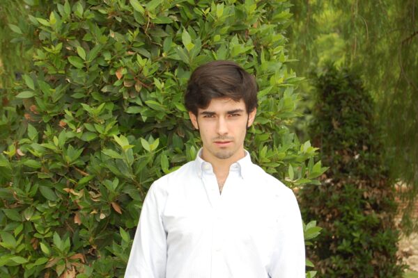 Miguel Polope: «Si muestro como soy, saldrá todo bien»