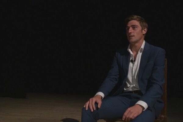 Niño de las Monjas: «Hay mucha competencia pero la lucha es conmigo mismo»