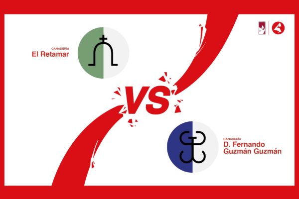 El Retamar y Fernando Guzmán, duelo de encastes en Valdetorres de Jarama