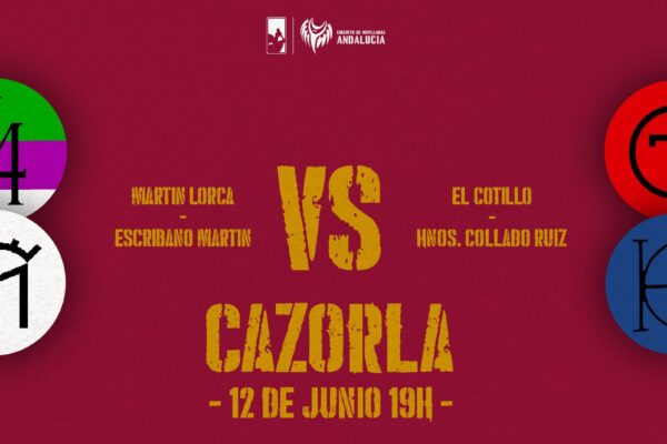 Tercer duelo ganadero del Circuito