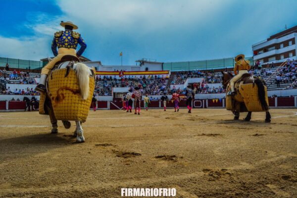 La cantera taurina, por Miguel Ángel Yáñez