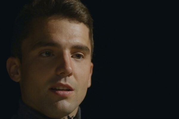 Pablo Atienza: «La competición te incita a dar el máximo de ti»