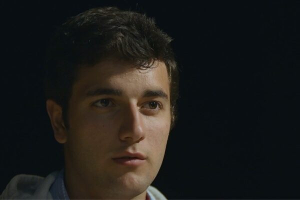 Guillermo García: «De momento, mi competencia son Pablo Atienza y Sergio Rodríguez»