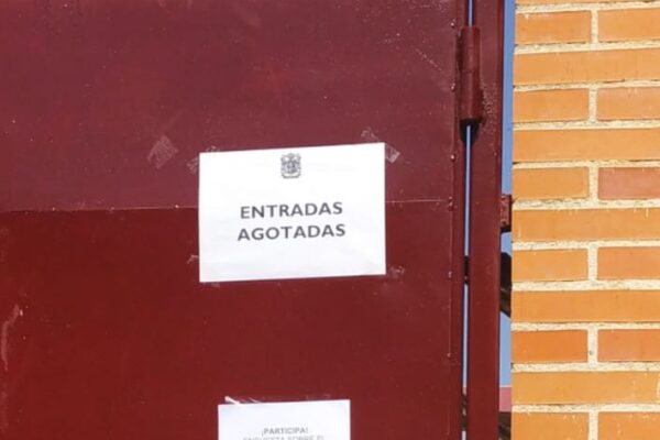 Recuperando plazas, recuperando ilusiones. Por Sixto Naranjo