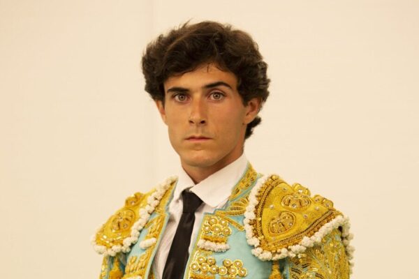 Álvaro Alarcón: “Vengo a dar más motivos de los que di en Valdilecha para ganar”