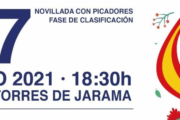 Cambio de fecha en Valdetorres de Jarama