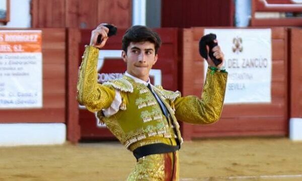 Manuel Perera, la cara y la cruz , por Nacho Pajuelo