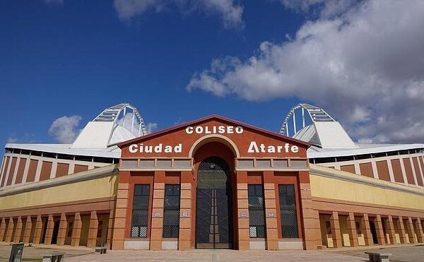 Atarfe, un símbolo del renacer del toreo. Por Nacho Márquez