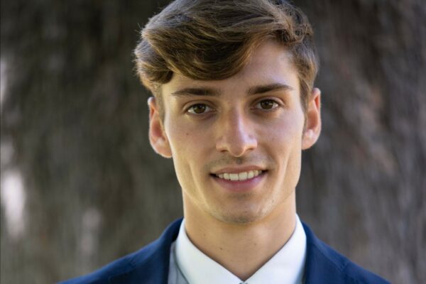 Jaime González-Écija: «Más que presionado, la palabra es responsabilizado, el ganar te hace tener un determinado nivel»