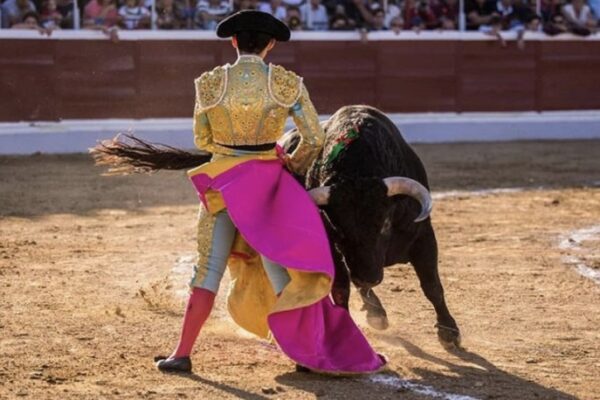 México, a la conquista de España