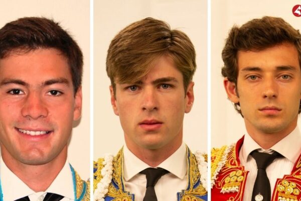 Anchuelo, la oportunidad para José Miguel Arellano, Alejandro Mora y Álvaro Burdiel