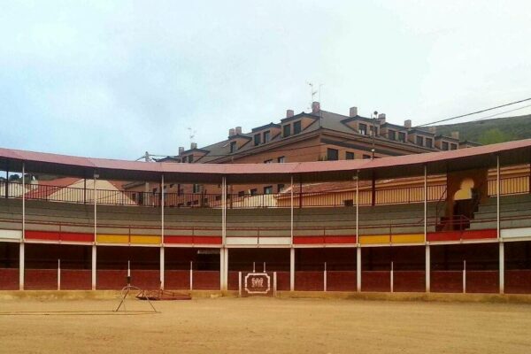 Anchuelo vivirá mañana una gran jornada taurina