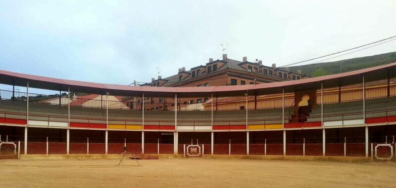 Anchuelo vivirá mañana una gran jornada taurina