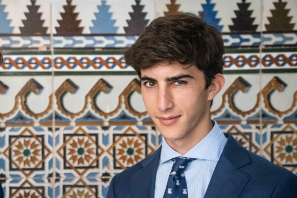 Manuel: «Me siento diferente, no me guardo nada y esa entrega debe tener premio»