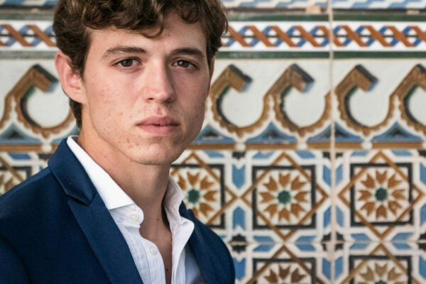 Jorge Martínez: «Es la oportunidad de mi vida y no la puedo desaprovechar, siento que tiene que ser mío»