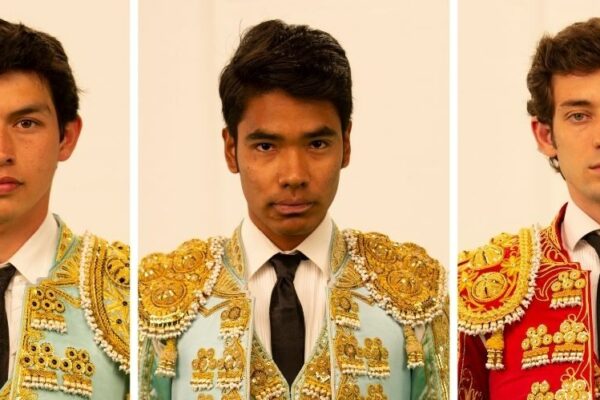 Isaac Fonseca, Leandro Gutiérrez y Álvaro Burdiel buscarán un puesto en la final del circuito este sábado en Miraflores de la Sierra