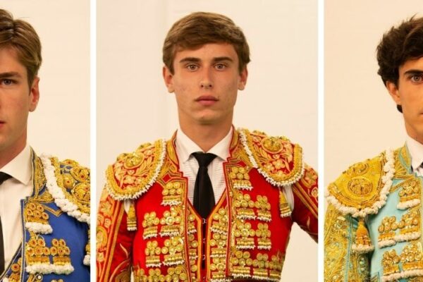 Alejandro Mora, Jesús García y Álvaro Alarcón se juegan mañana en Villarejo de Salvanés el pase a la final del circuito de Madrid