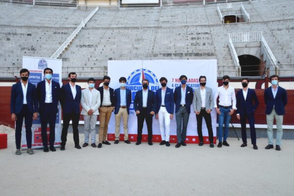 Los seis semifinalistas que continúan su conquista del norte