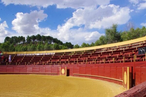 La novillada de Cangas de Onís cambia de sede
