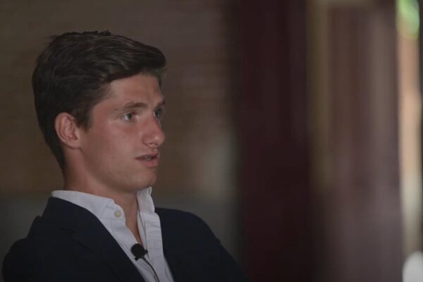 Villita: «Ser torero es lo más grande»