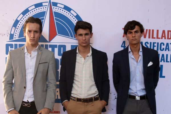 Primera cita en Cantabria y última clasificatoria este sábado en Santoña