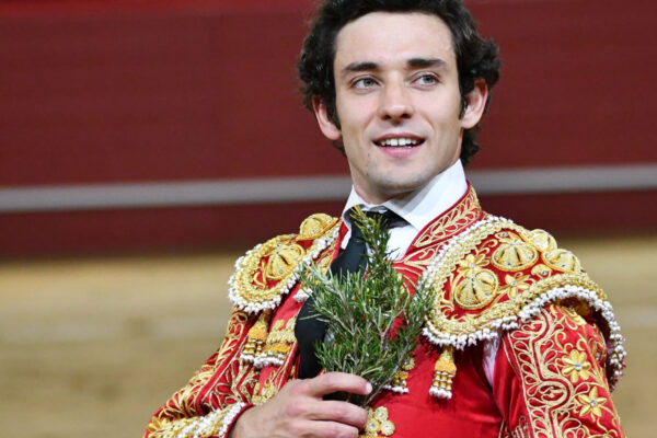 Álvaro Burdiel, sexto participante confirmado del Circuito de Andalucía