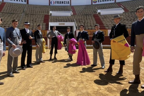  El bolsín clasificatorio del Circuito de Castilla y León ya tiene nombres