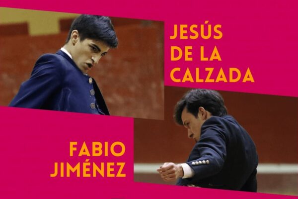 Fabio Jiménez y Jesús de la Calzada seleccionados para participar en el Circuito de Castilla y León