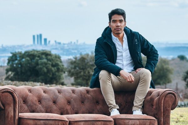 Leandro Gutiérrez: «Este año se verá una versión mejorada y más madura»