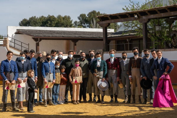 Las Escuelas Taurinas marcarán la rivalidad en el Circuito de Madrid