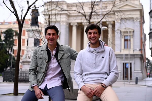 Jorge Molina y Guillermo García, primeros confirmados del Circuito de Novilladas de Madrid 2022