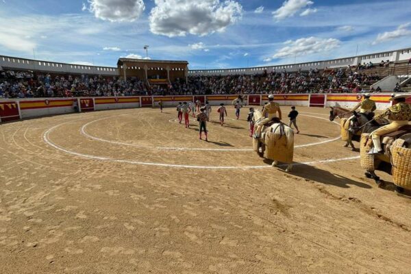 La Junta de Castilla y León y la Fundación Toro de Lidia ponen en marcha la nueva edición del Circuito de Novilladas