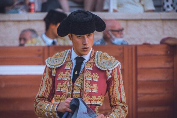 Víctor Barroso, octavo y último participante del Circuito de Andalucía