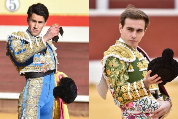 Álvaro de Chinchón y Jorge Molina, primeros vencedores del Circuito de Madrid￼