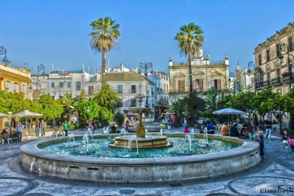 ¿Qué ver en Sanlúcar de Barrameda?