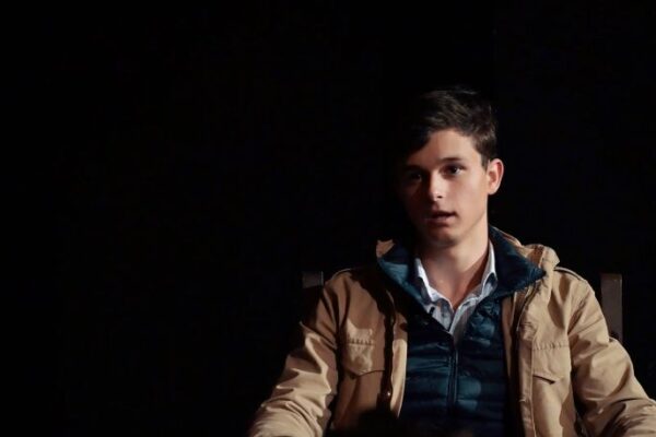 Daniel Medina: «Quiero que la gente se quede con mi nombre»