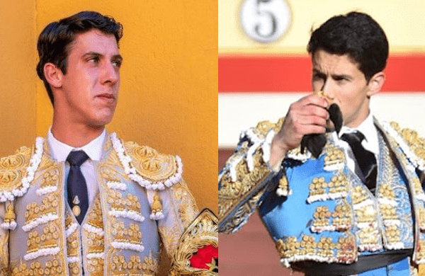 Diego García y Jorge Molina no se dejarán ganar la pelea en Anchuelo