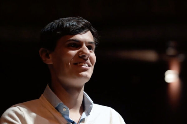 Carlos Domínguez: «Voy a conquistar el Circuito de Castilla y León»