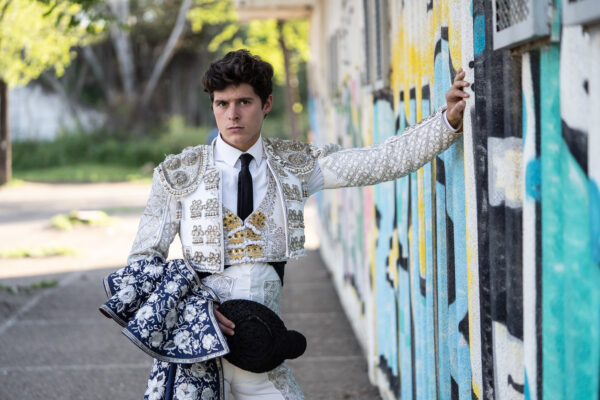 Jesús Cuesta le gana el duelo a Marcos Linares, uno de los favoritos, y se convierte en finalista