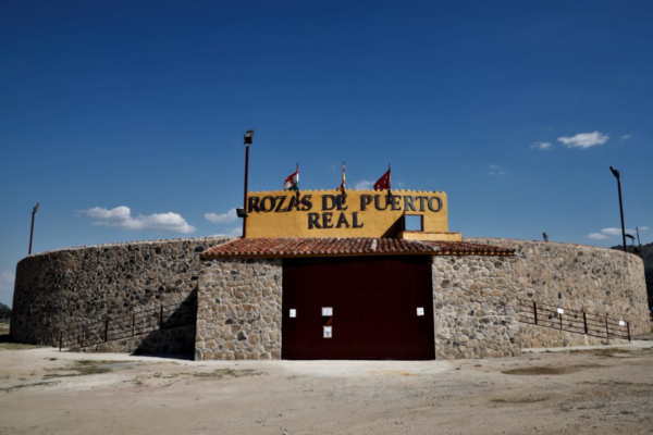 Qué ver en Rozas de Puerto Real