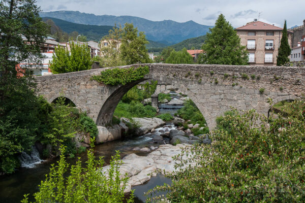 ¿Qué ver en Arenas de San Pedro?