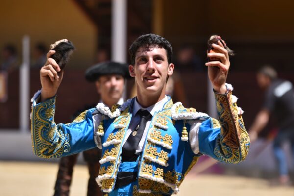 Diego García: «Tendré que poner toda la carne en el asador»