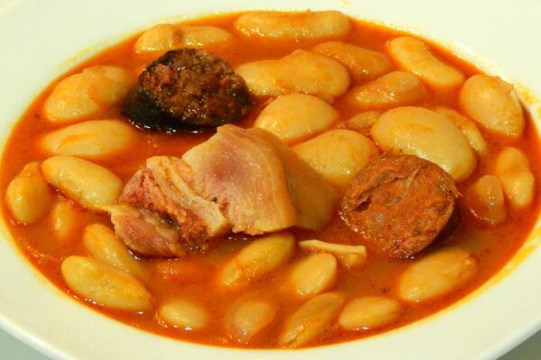 ¿Qué comer en Valsaín?